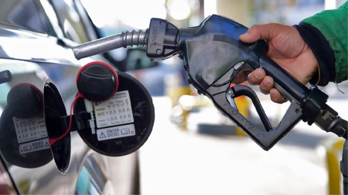 Motorine okkalı bir zam daha! Litresi 39 lirayı aşacak