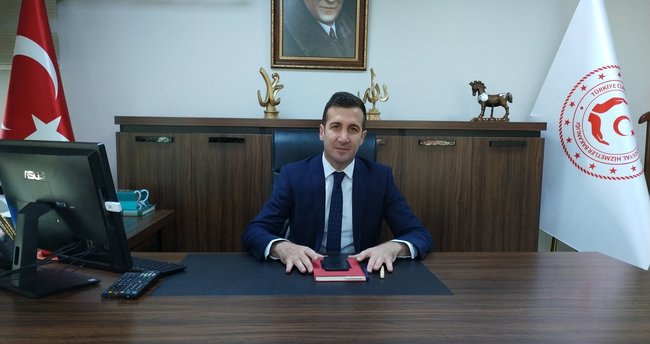 ARİF LAÇİN’DEN DEPREMLE İLGİLİ ÖZEL REPORTAJ