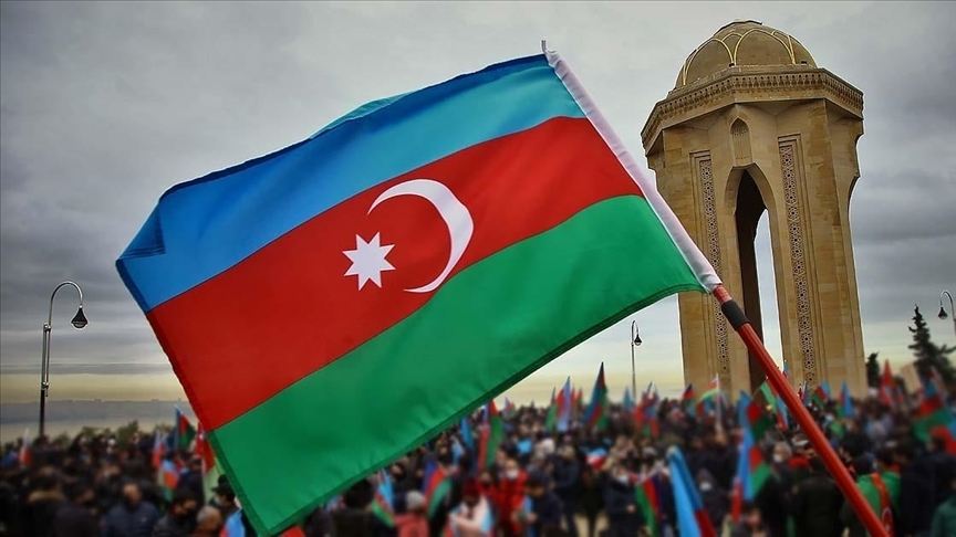 Azerbaycan’dan Fransa’ya nota!
