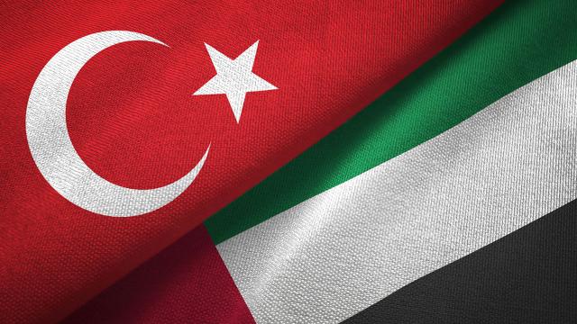 BAE’den kritik Türkiye kararı