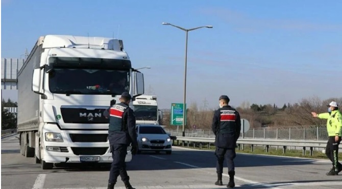 Vali Yerlikaya açıkladı! İstanbul’a girişler yasaklandı