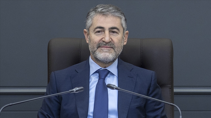Bakan Nebati’den enflasyon mesajı
