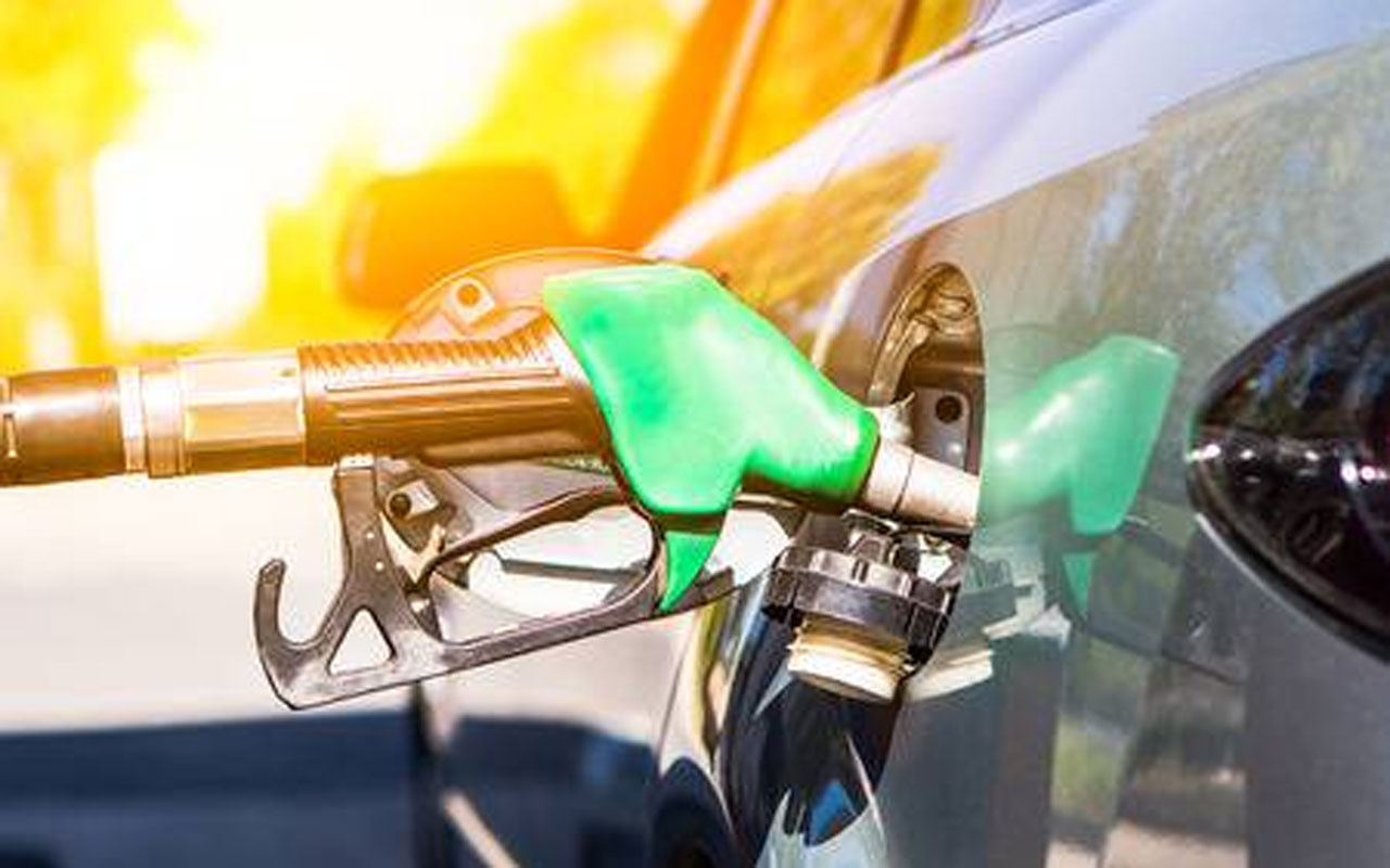Benzin ve motorine çılgın zam! Benzin ve mazot 2 Şubat’tan sonra 16 lirayı bulacak