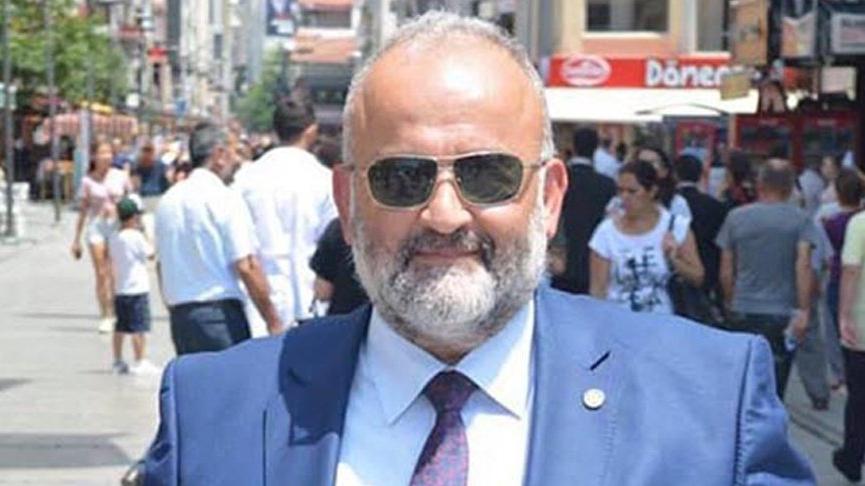 Paylaşımına tepki yağdı, CHP’den istifa etti