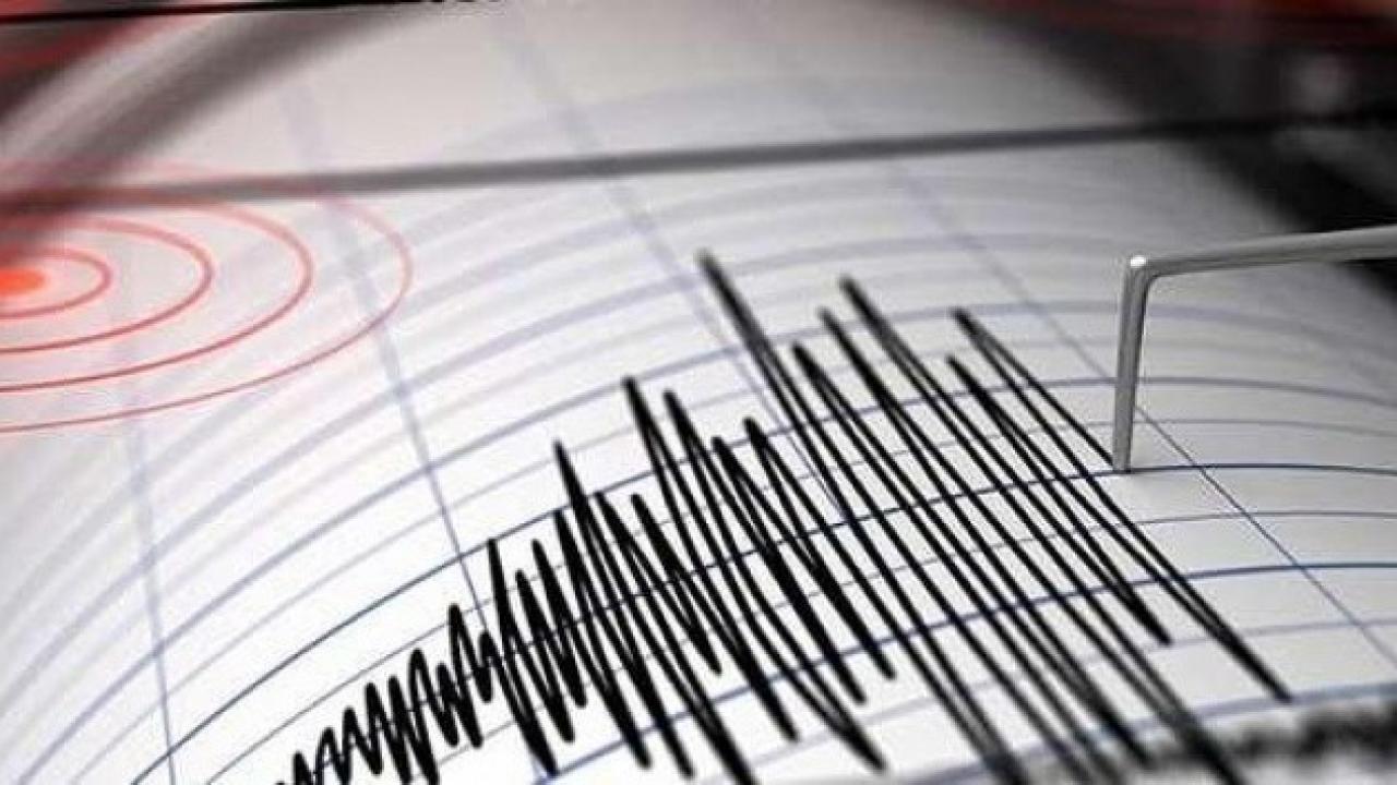 Muğla’da korkutan deprem!