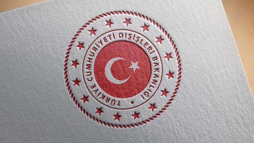 Dışişleri Bakanlığı’ndan Ermenistan’ın Berde saldırısına kınama!