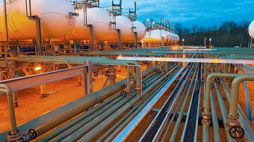 AB, Rus gazına alternatif arıyor: Gözler Azerbaycan’a çevrildi