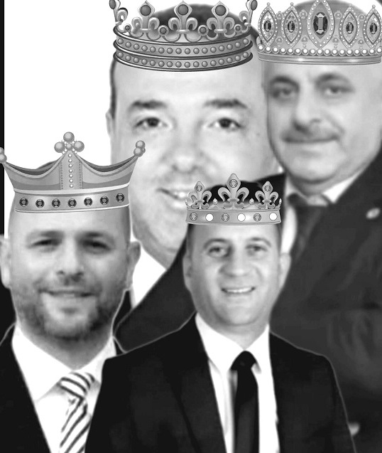 Sandığa Giderken: Güç Dengeleri, Kilit Oylar ve Olası Senaryolar