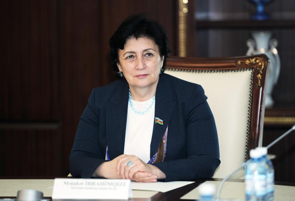 Azerbaycan milletvekili: “Azerbaycan’ın  Avrupa’nın ana enerji kaynaklarından biri…”