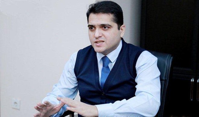 Azerbaycan’dan  “Altılı Masa” yorumu…