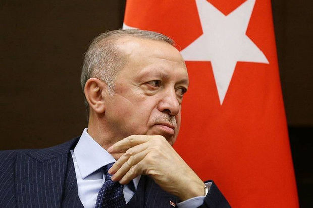 Erdoğan’dan kimyasal silah yanıtı: Peşini bırakmayacağız