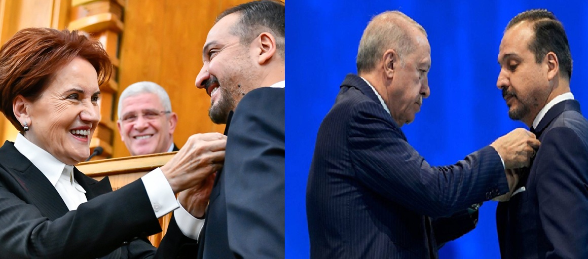 Adana’da Şok İddia: Hasan Basri Hatipoğlu’ndan Haraç İsteniyor