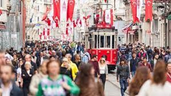 Celal Şengör Hatay depremi için uyarmıştı…
