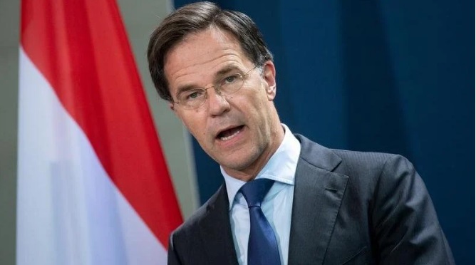 Hollanda Başbakanı Rutte, Erdoğan ile görüşecek: “Türkiye, NATO’nun doğu kanadının savunması için çok önemli”
