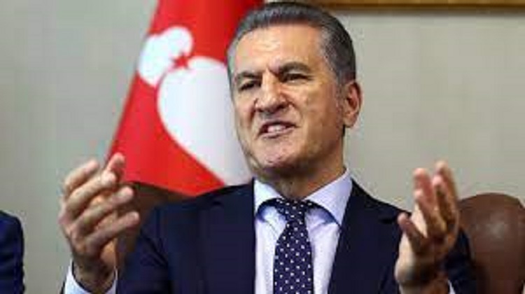 DEV PROJEYE ONAY ÇIKTI