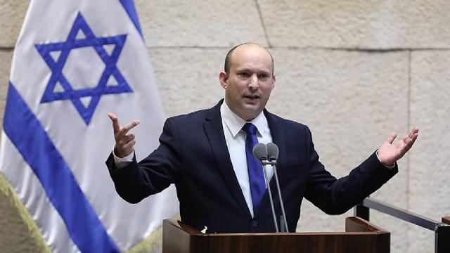 Bennett: Siyasi istikrarsızlık dönemindeyiz