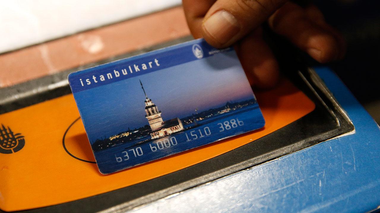 İstanbulkart’ta yeni dönem: Yarın başlıyor!