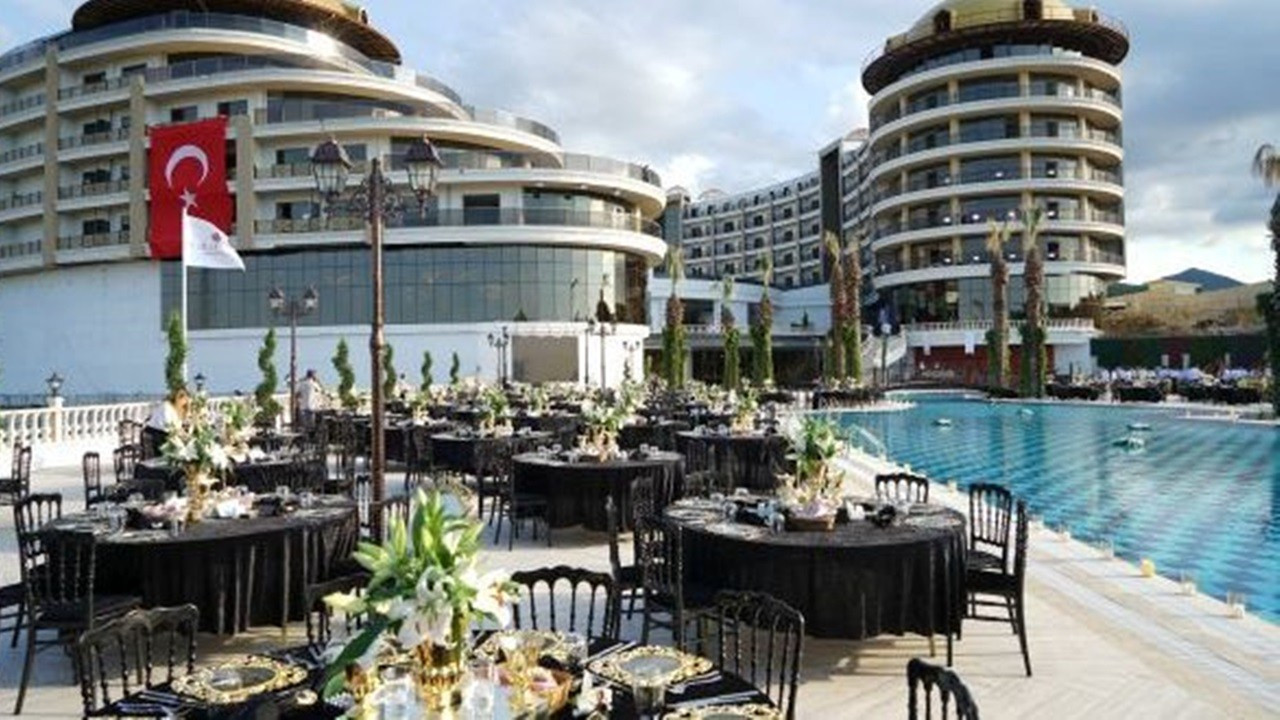 Karaderili’den Yalova’ya 40 milyon dolarlık otel yatırımı
