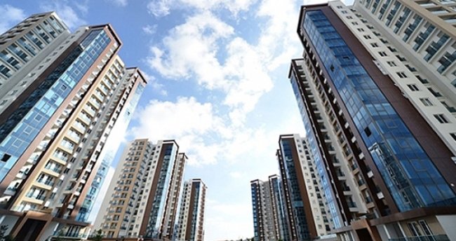 İstanbul’da ortalama kiralar 10 bin lirayı aştı