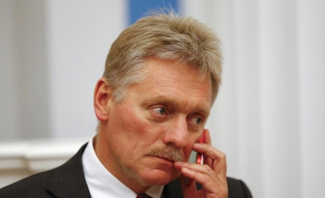 Kremlin: “ABD’yi kışkırtıcı eylemlerden ve Avrupa’da gerilimi tırmandırmaktan kaçınmaya çağırıyoruz”