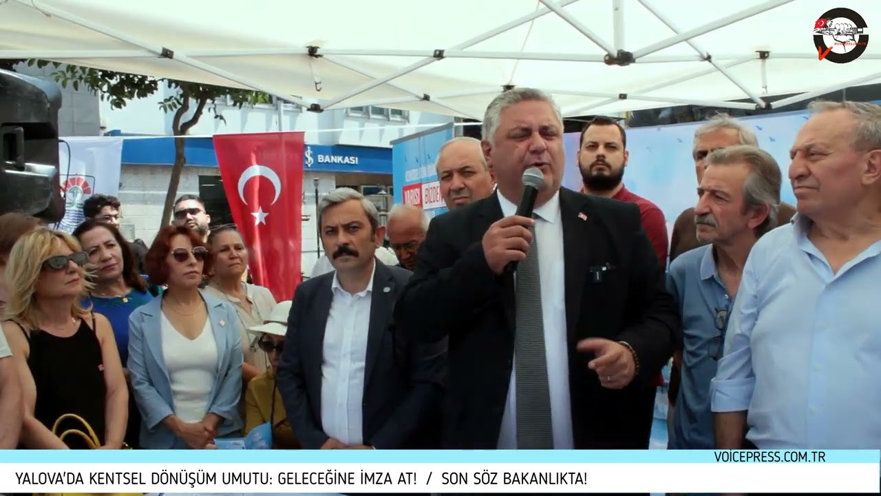 Erdoğan: Seferberlik başlatıyoruz