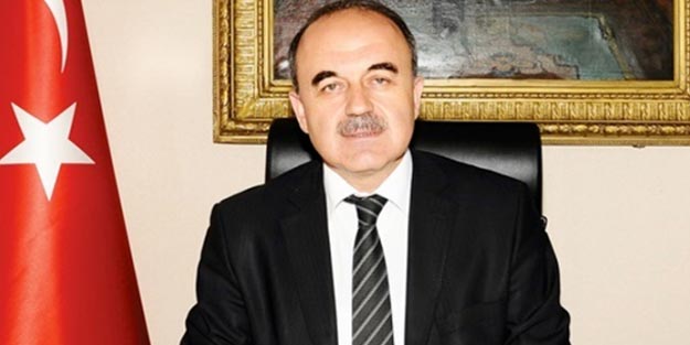 YALOVA VALİSİ MUAMMER EROL’UN YENİ YIL MESAJI