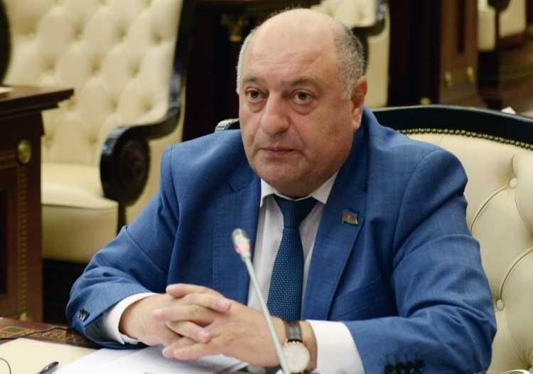 Azerbaycan Milletvekili Musa Guliyev’den özel röportaj