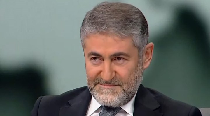 Nebati: En büyük problemimiz enflasyon, başka bir problemimiz yok