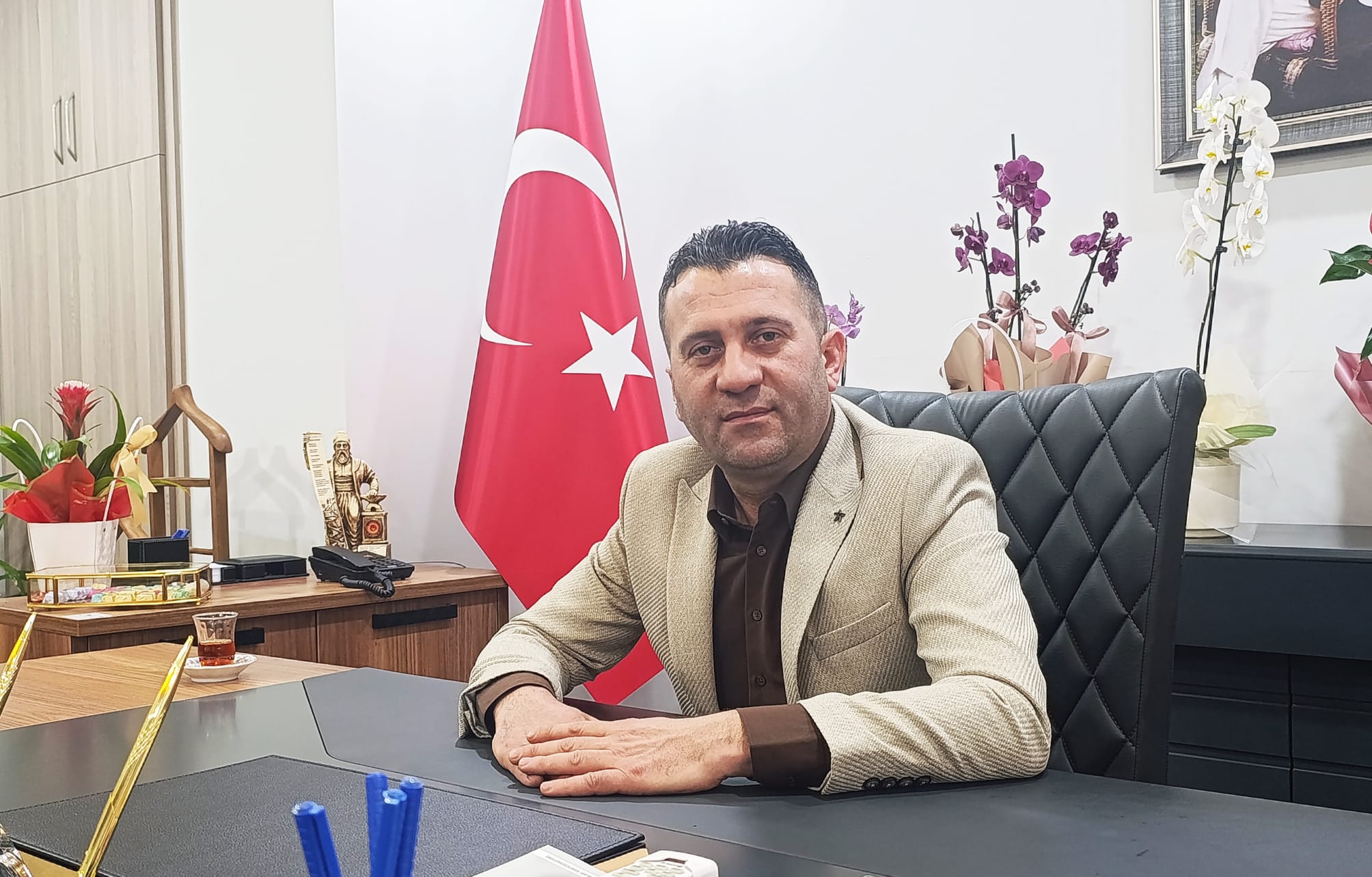 ŞOK KARARLAR: Yalova Esnaf Odası’nda Devrim Niteliğinde Hamleler!