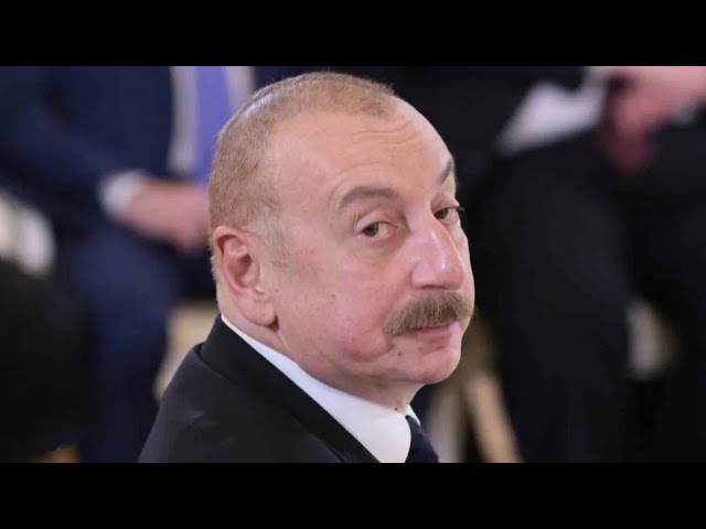 Aliyev’in Siyaseti Klasik Diplomasiyi İfşa mı Ediyor?