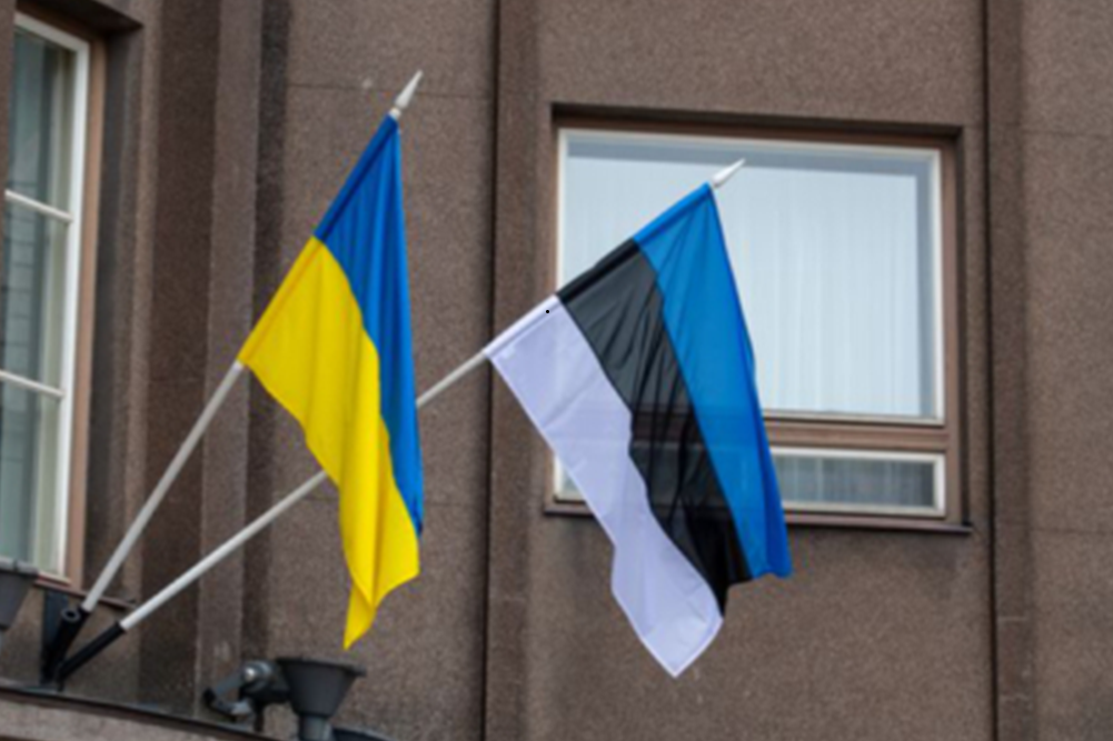 Müttefiklik Sınavı: Estonya’nın Desteği, Kiev’in Kararları ve Hukuk–Güvenlik Çatışması