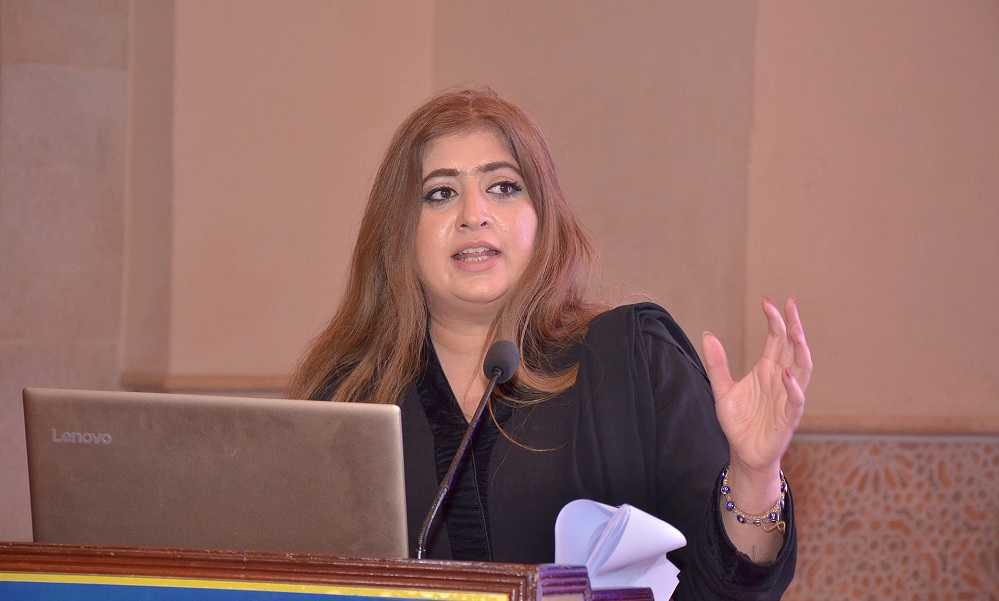 Güney Asya’da Çelişkili Hamleler: Dr. Maria Sultan ile Özel Röportaj