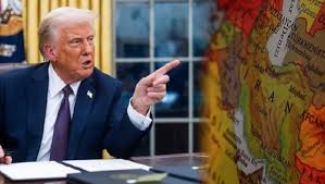 ABD Senatörlerinden Trump’a İran Tepkisi: “Bu Savaşın Planı Yok”