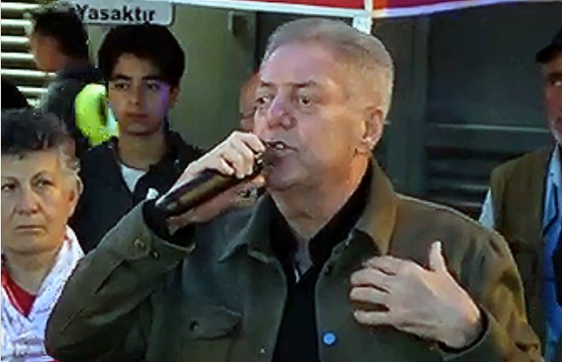 Özcan Özel’den “Mutlak Butlan” Sürecine İlişkin Açıklama