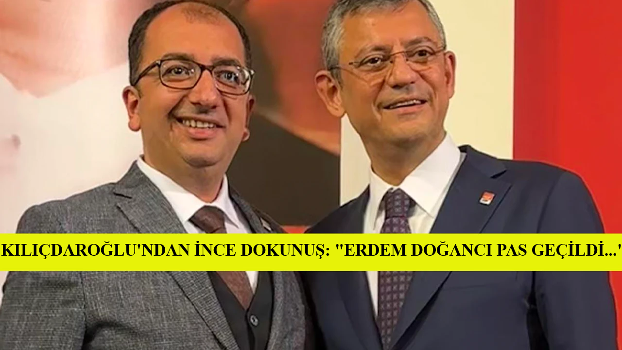 Mutlak Butlan yönetimi açıkladı: CHP’de 26 il yönetimi görevden alındı