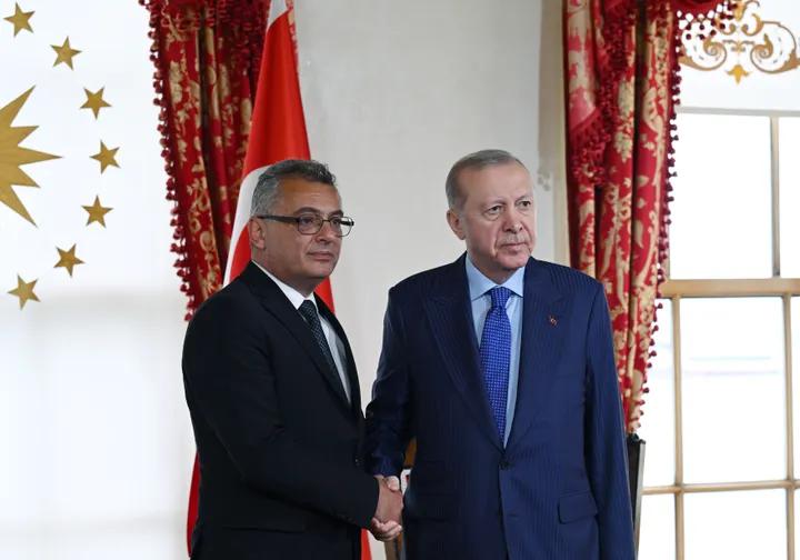 Uçum’dan seçim denklemine yeni tarih: 16 Nisan 2028