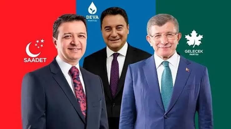 Yeni Yol Grubu’nda Kritik Kayıp: Mustafa Bilici AK Parti’ye Katılıyor!
