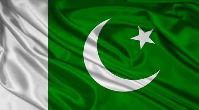 Pakistan’da bir ilk!