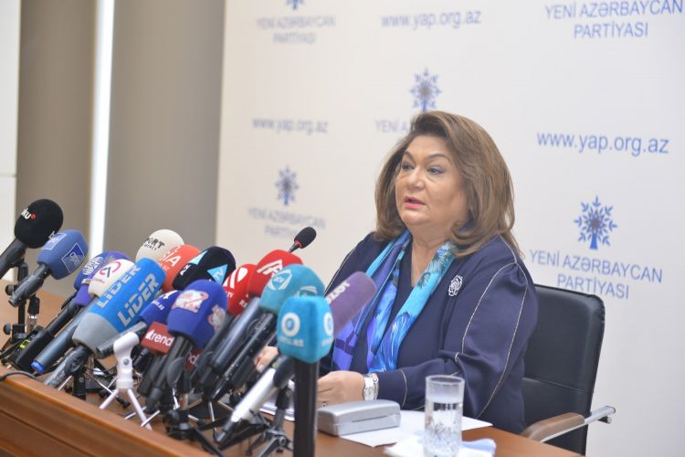 Azerbaycan Milletvekilinden tokat gibi  sözler: “Karabağ’da yaşayan Ermeniler Azerbaycan Cumhuriyeti vatandaşıdır”