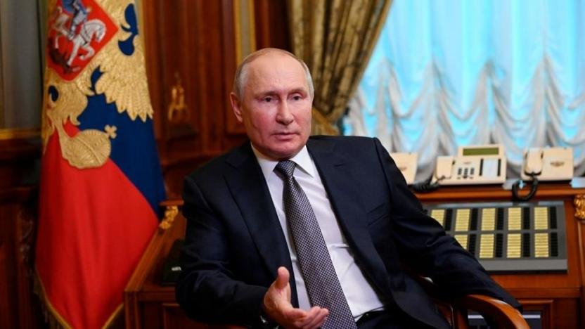 Putin’in düşman ülkeler listesi belli oldu! Türkiye var mı?