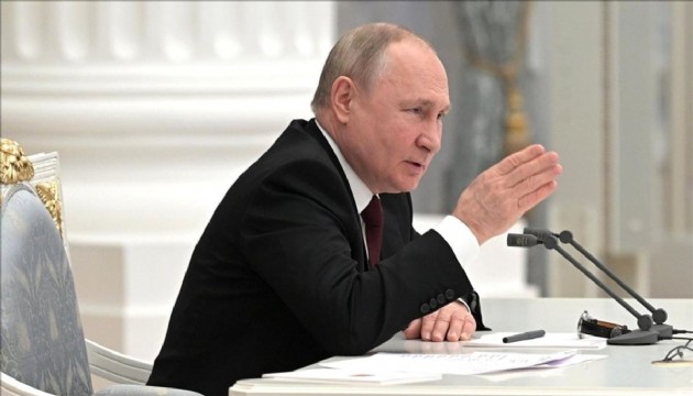 Google Maps’ten Putin’i kızdıracak karar!