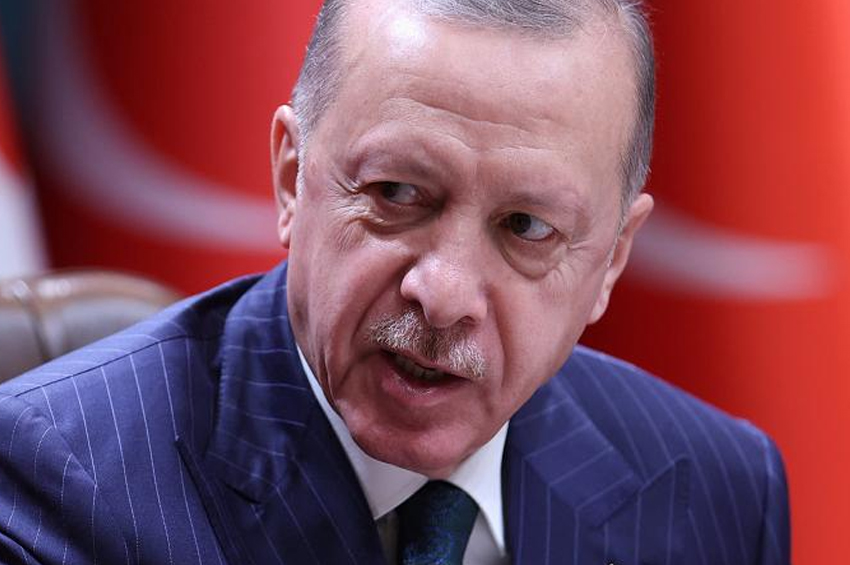 New York Times’tan çarpıcı Türkiye analizi
