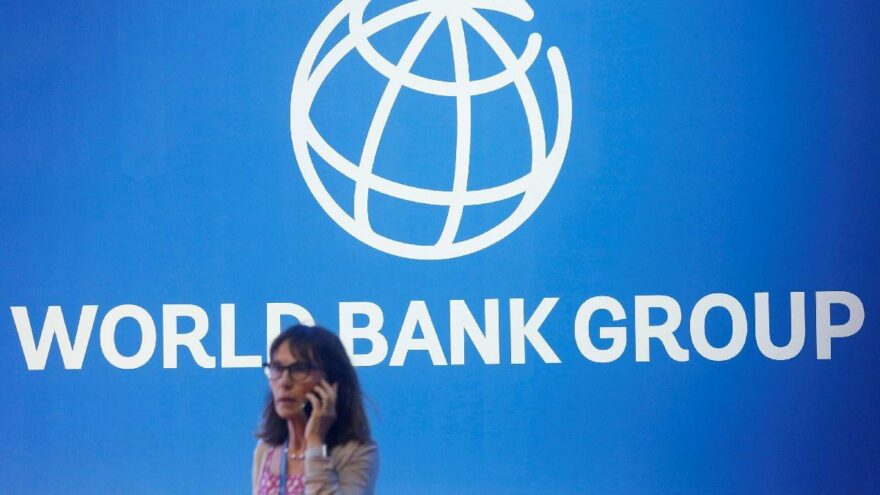 Dünya Bankası’ndan aralarında Türkiye’nin de olduğu ülkelere borç uyarısı