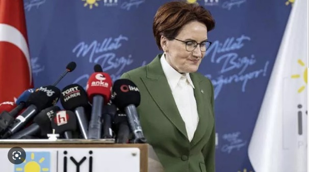  Dünya basını 6’lı Masa’daki krizi nasıl görüyor?