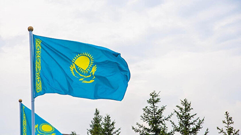 Rusya’ya büyük şok: Kazakistan’dan Ukrayna’nın toprak bütünlüğüne destek