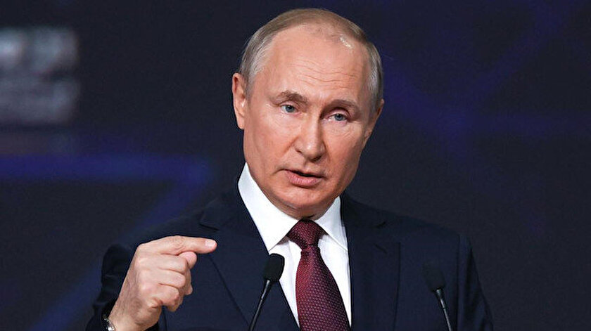 Putin, G20 Zirvesi’ne katılmayacak