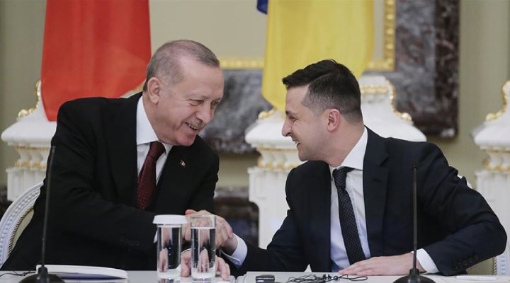 Rus yetkili: Türkiye’nin Ukrayna ile Bayraktar anlaşması ilişkilerimizi etkilemez
