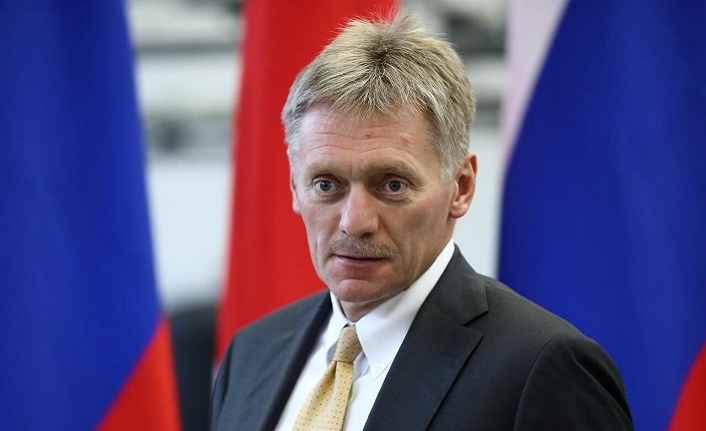 Kremlin’den Ukrayna’ya: Üç şart