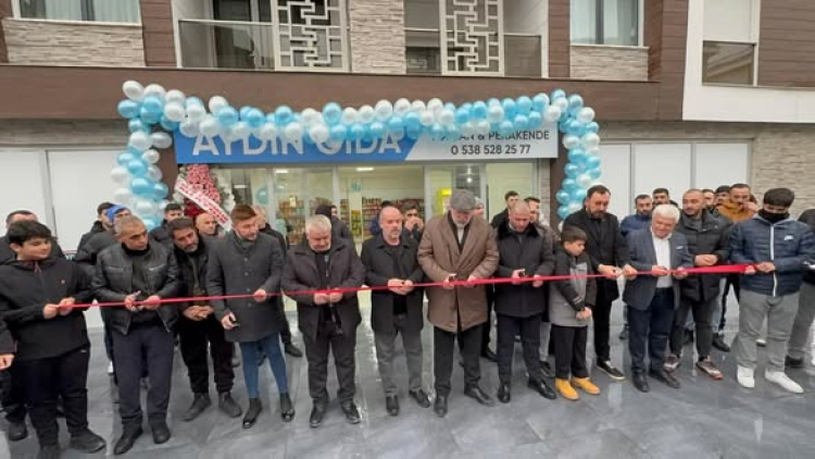 YESO Başkan Adayı İbrahim Bayzan’dan Yerel Yatırımlara Güçlü Destek