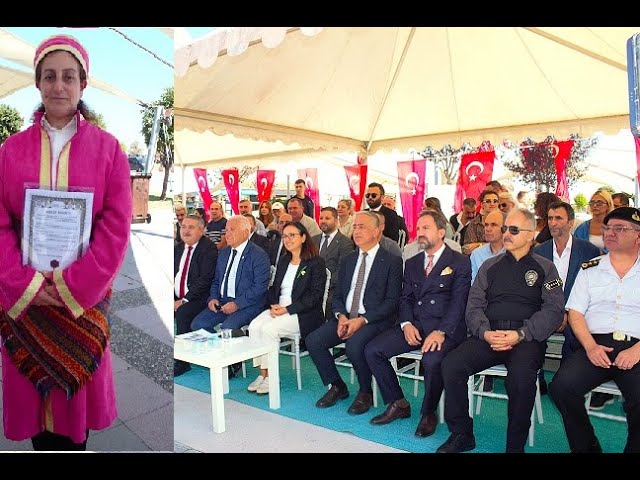 Manisa’da can kardeşimiz Azerbaycan’ın yanında tek yürek olduk